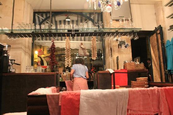 Ma Salle a Manger